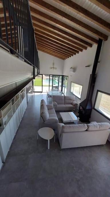 Casa Rural Atalanta De La Vera ハライス・デ・ラ・ベラ エクステリア 写真