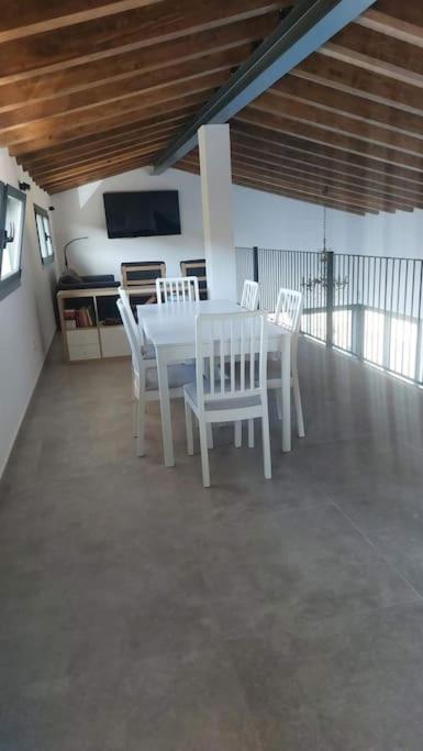 Casa Rural Atalanta De La Vera ハライス・デ・ラ・ベラ エクステリア 写真