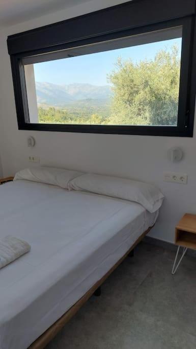 Casa Rural Atalanta De La Vera ハライス・デ・ラ・ベラ エクステリア 写真