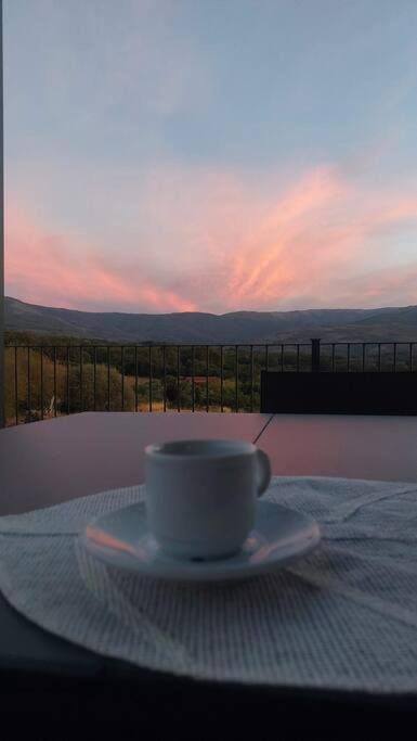 Casa Rural Atalanta De La Vera ハライス・デ・ラ・ベラ エクステリア 写真