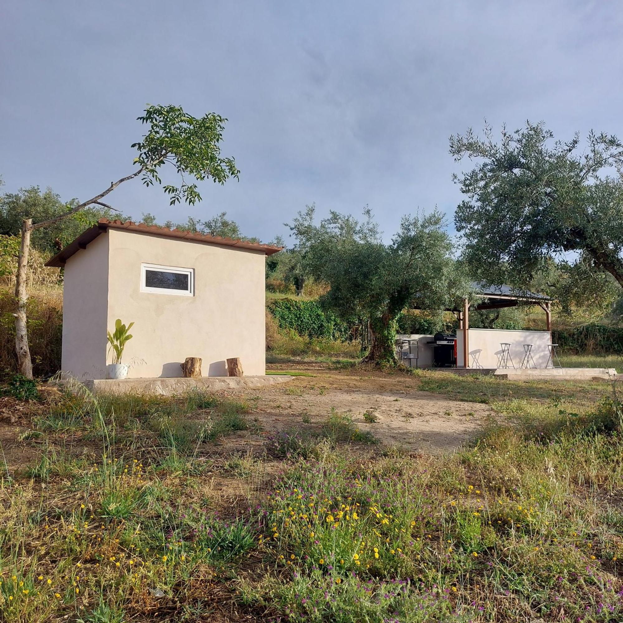 Casa Rural Atalanta De La Vera ハライス・デ・ラ・ベラ エクステリア 写真